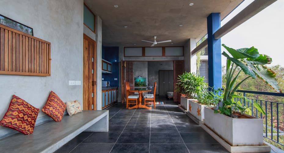 Corridors