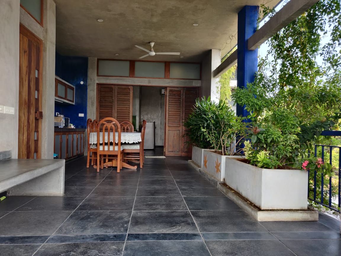 1 BHK