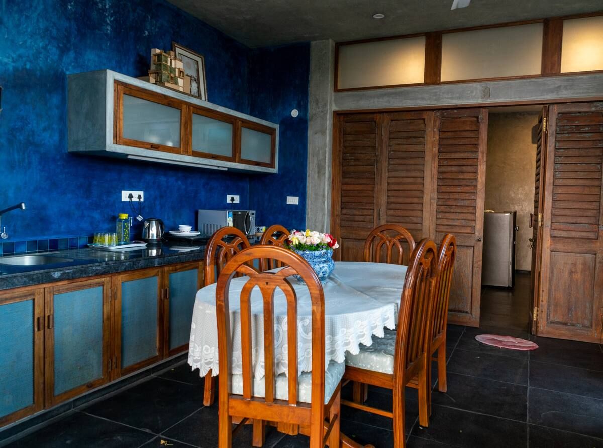 1 BHK