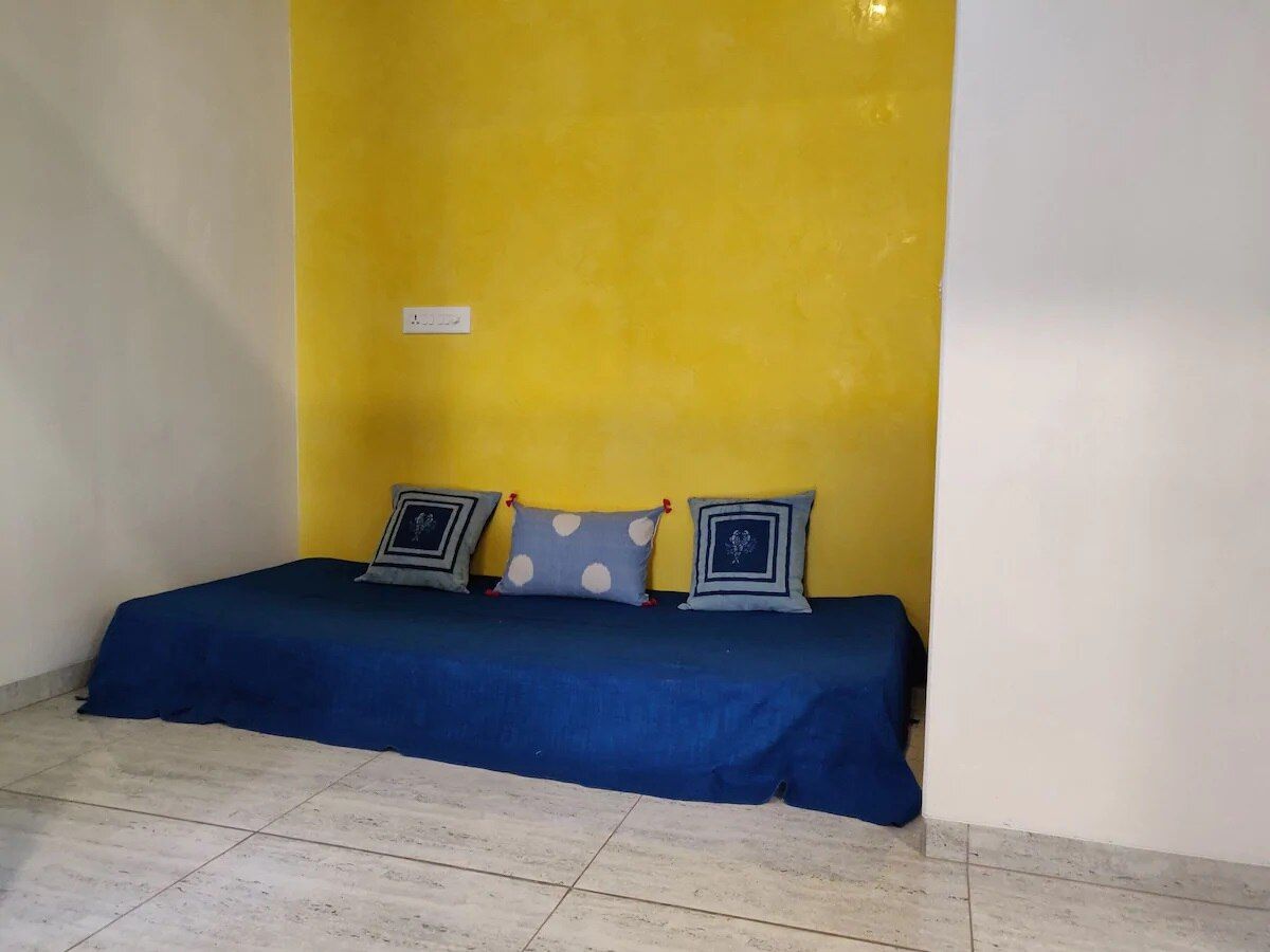 Serenity House - A Wandertrails Stay Standard Single Room. 4