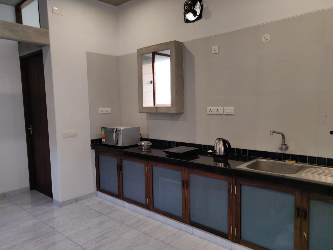Serenity House - A Wandertrails Stay Standard Single Room. 2