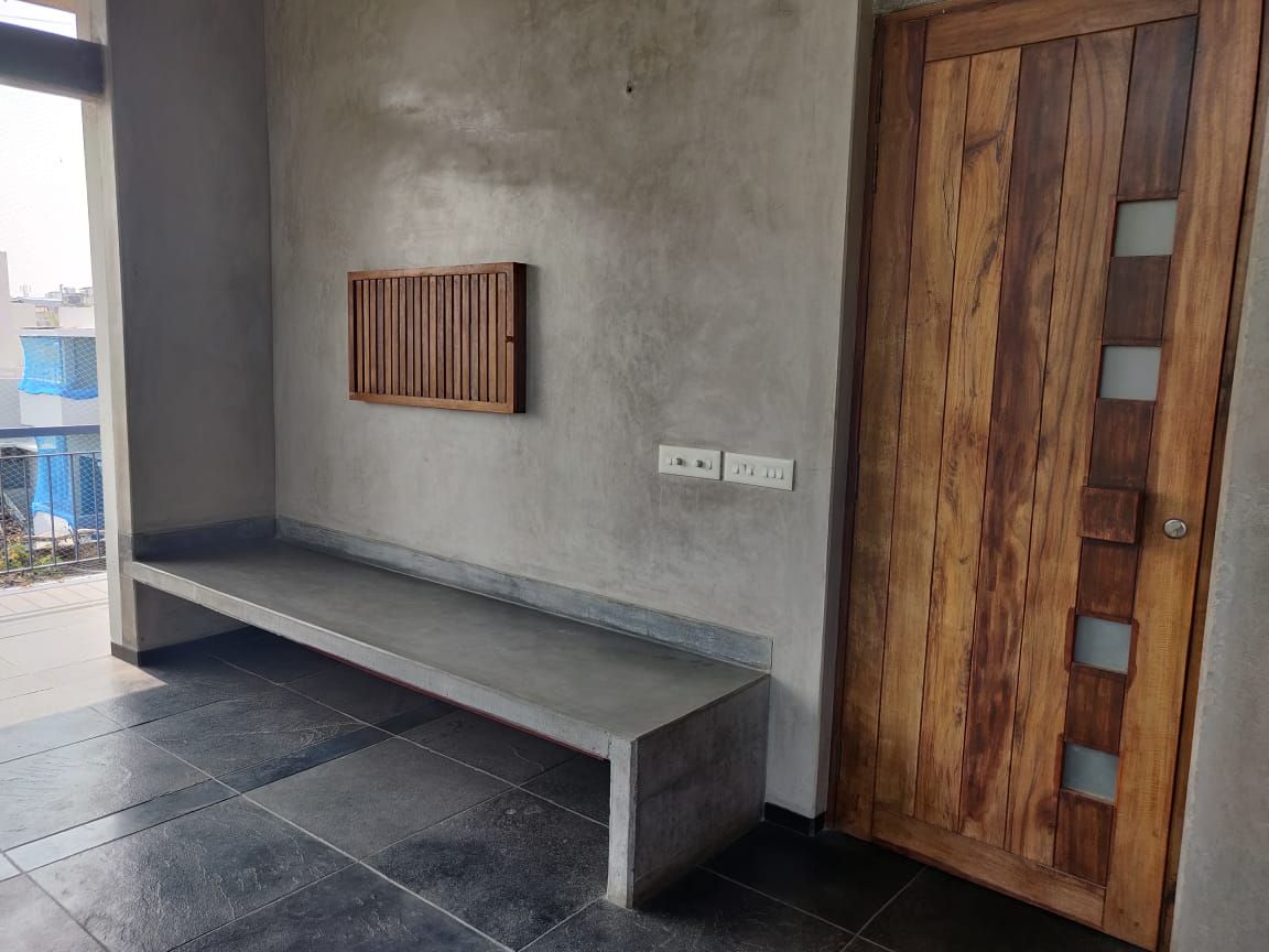 Public Areas