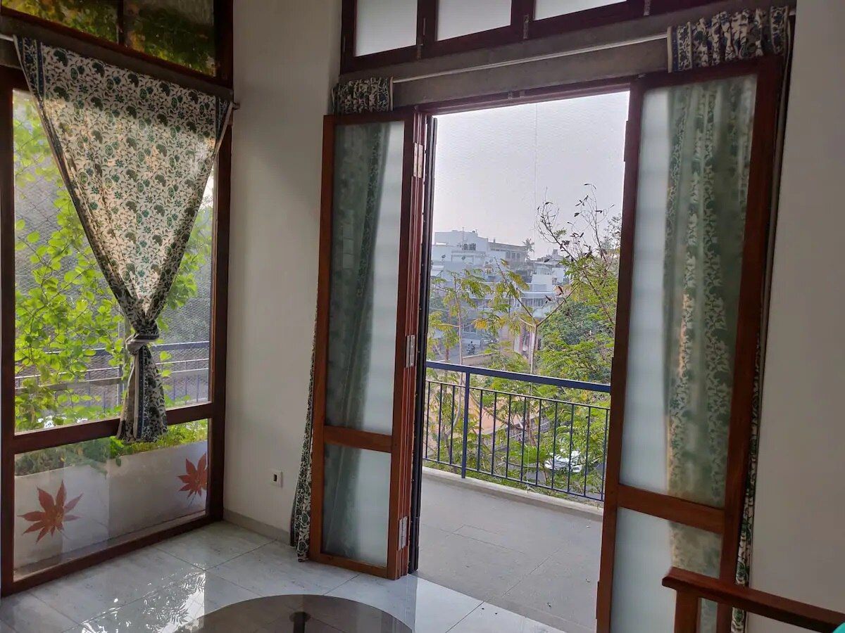 Serenity House - A Wandertrails Stay Standard Single Room. 3