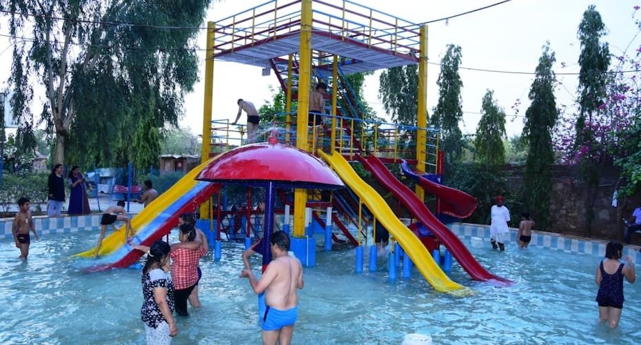 undefined Kanchan Kesari Village Resort 10