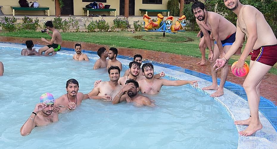 undefined Kanchan Kesari Village Resort 9