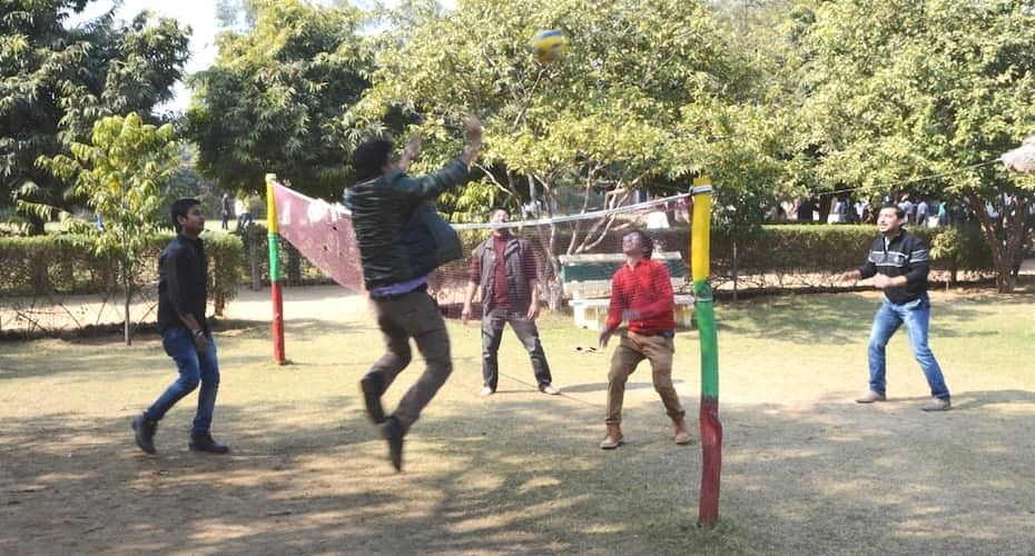 undefined Kanchan Kesari Village Resort 8