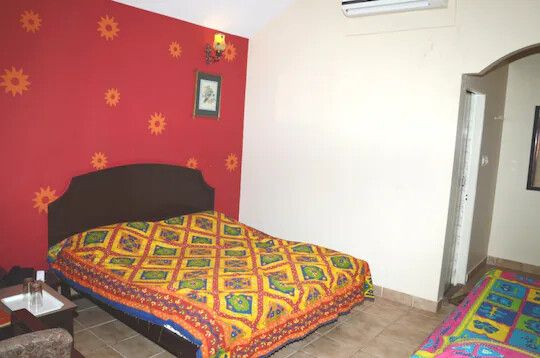 undefined Kanchan Kesari Village Resort 3