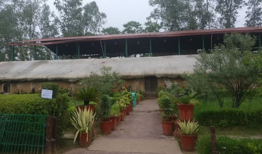 undefined Kanchan Kesari Village Resort 6