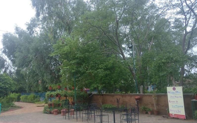 undefined Kanchan Kesari Village Resort 7