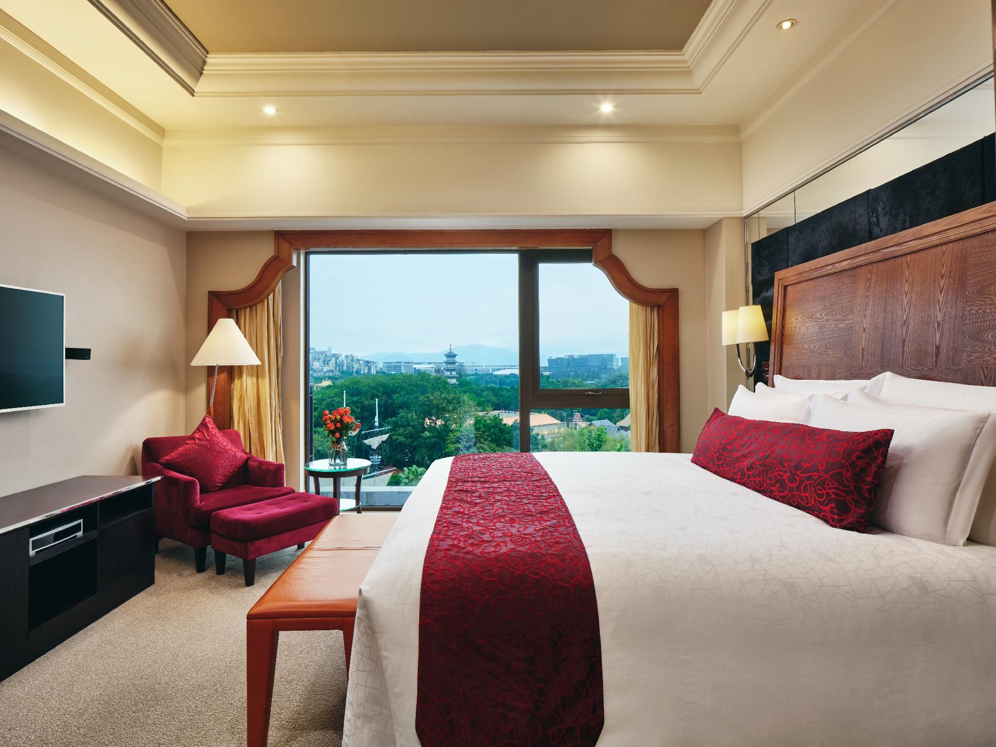 undefined InterContinental Shenzhen by IHG 6
