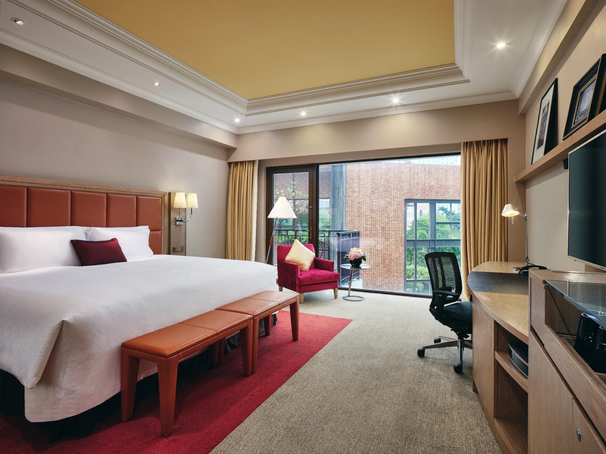 undefined InterContinental Shenzhen by IHG 10