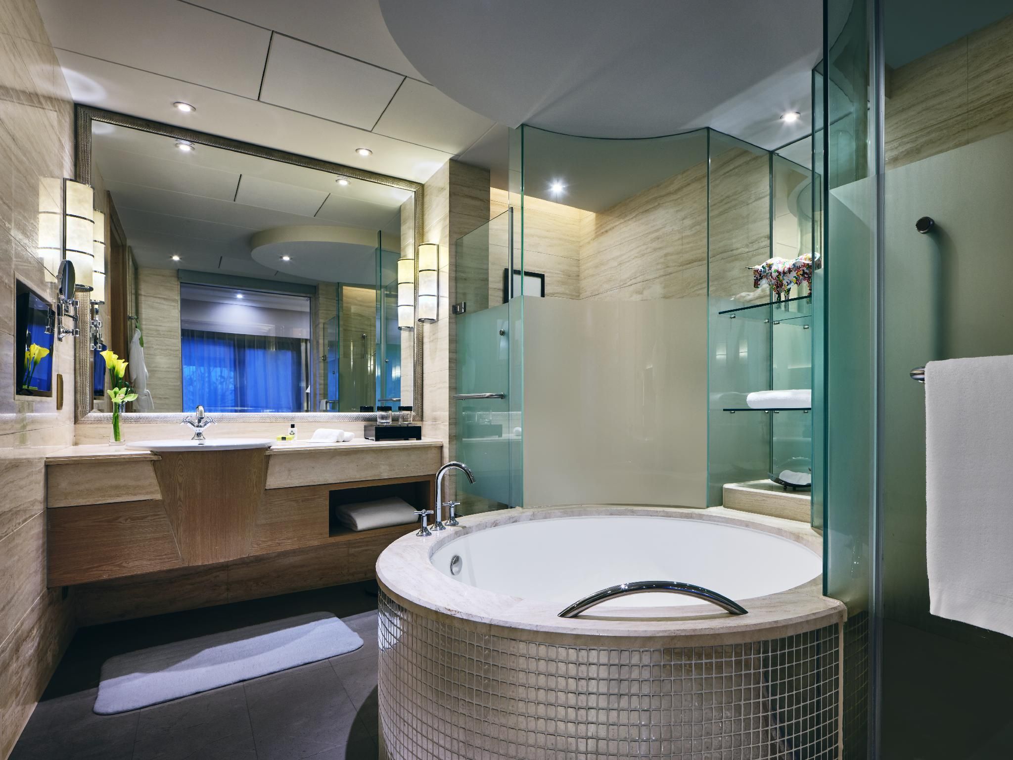 undefined InterContinental Shenzhen by IHG 9