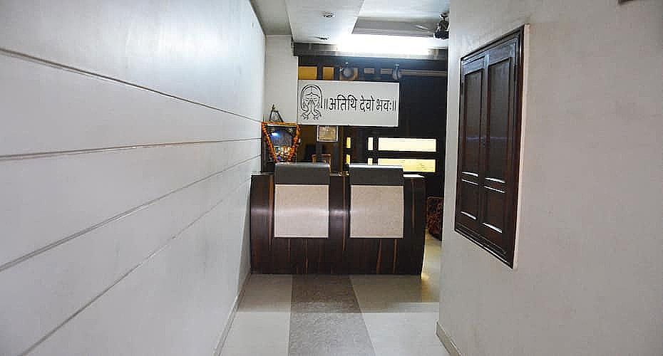 Chandra Vilas
