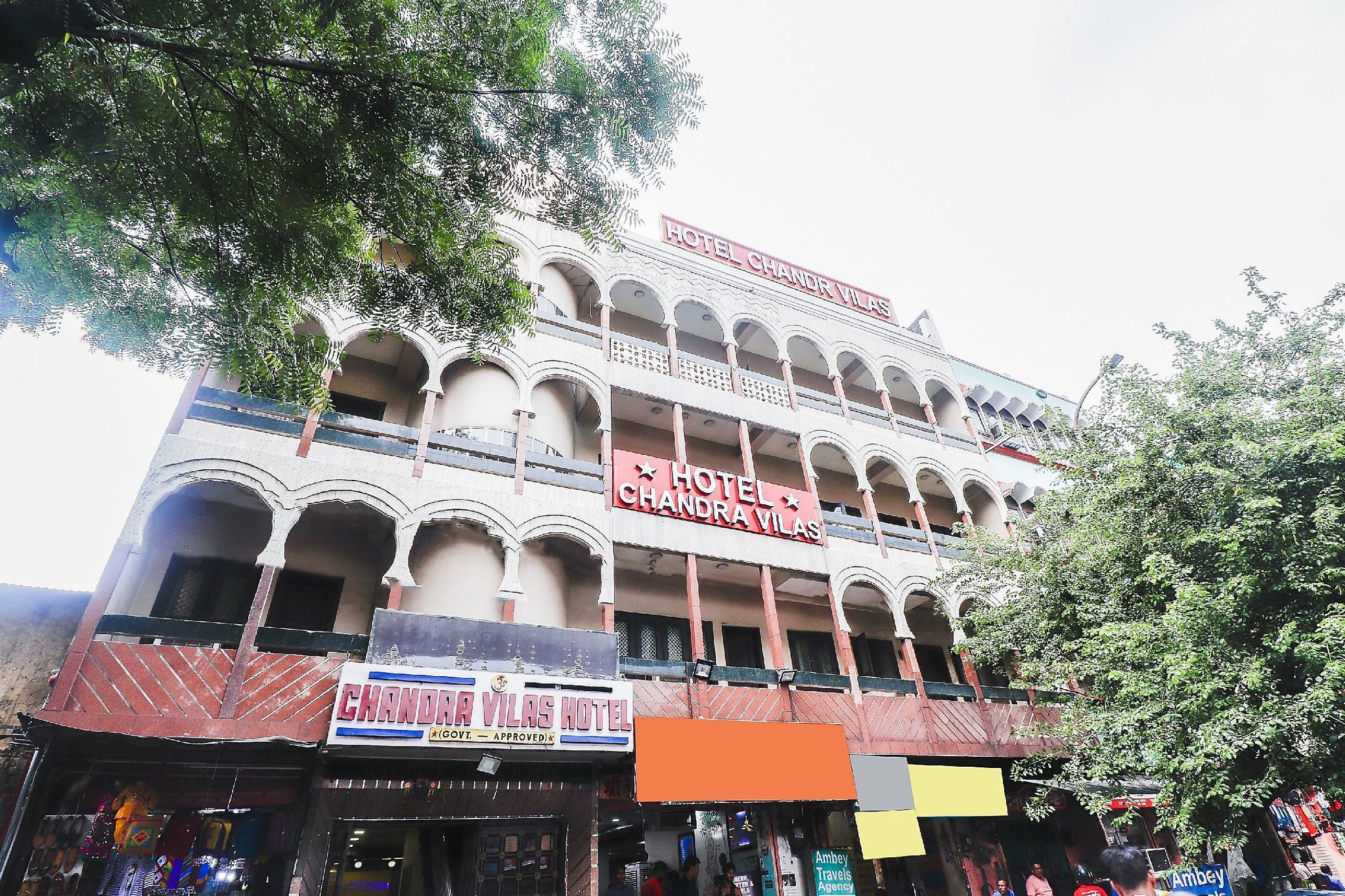 Chandra Vilas