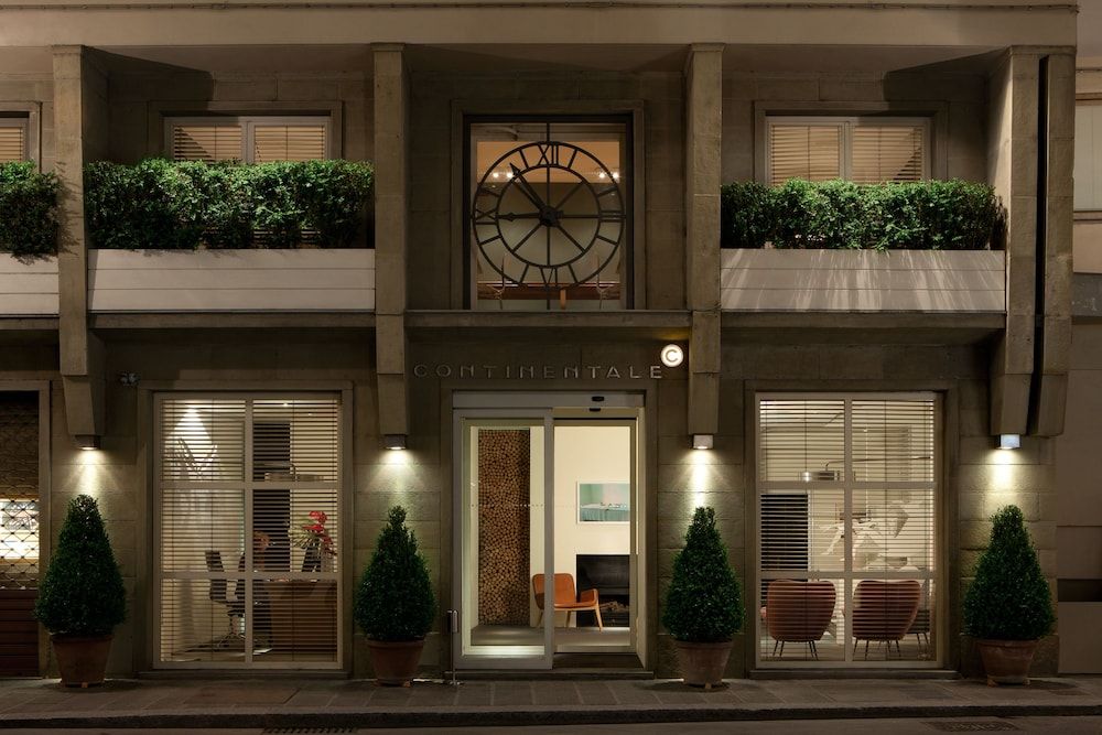 undefined Hotel Continentale - Lungarno Collection 6