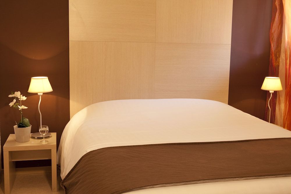 Family Room, 1 Double Bed with Sofa bed