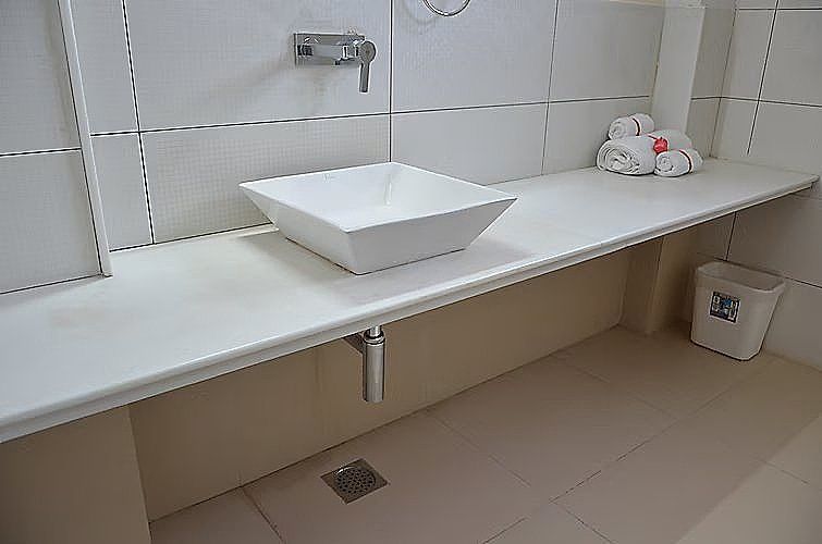 Nirbana Palace-A Heritage Hotel Deluxe Room 6