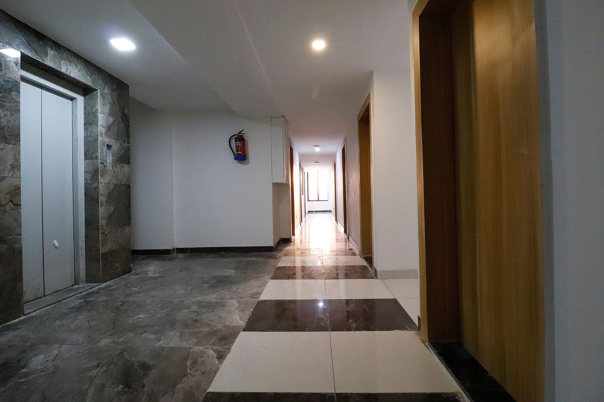 undefined Super Collection O 7 Treat Near Amanora Mall 2