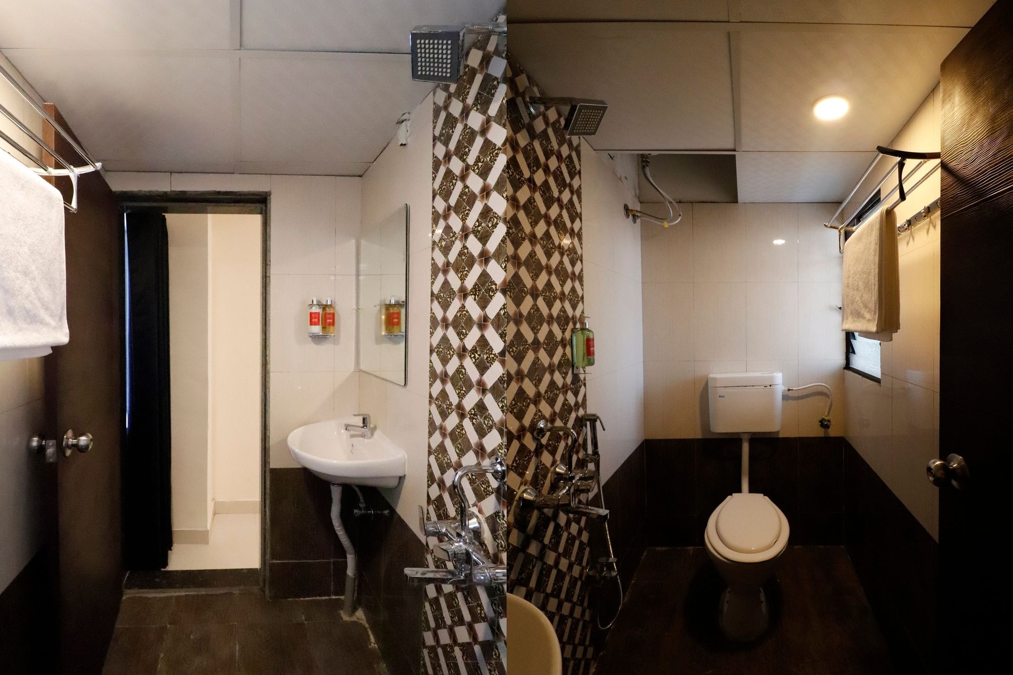 Super Collection O Manjari - Mundhwa Road Formerly 7 Treats Classic Room 10