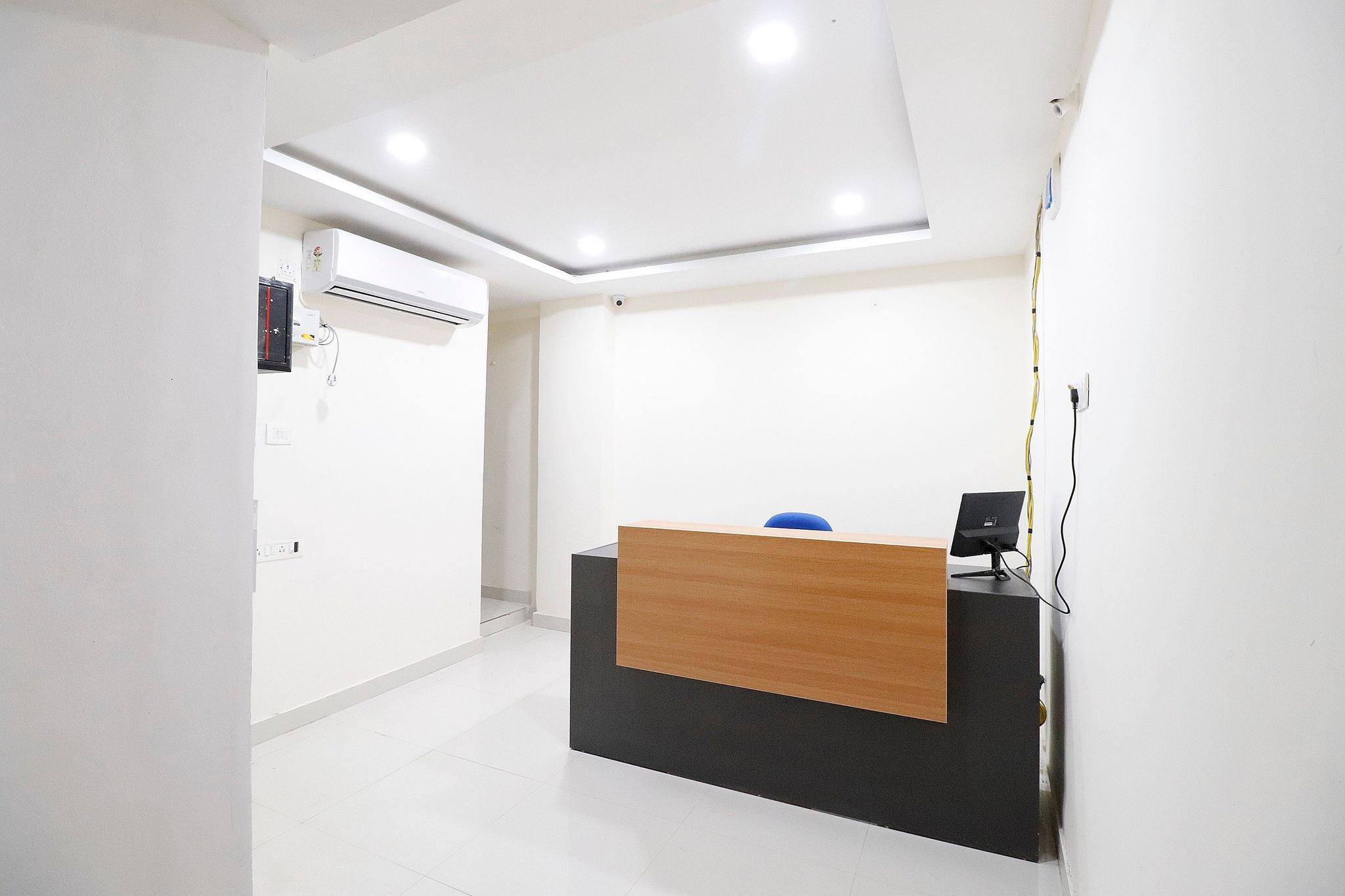 undefined Super Collection O 7 Treat Near Amanora Mall