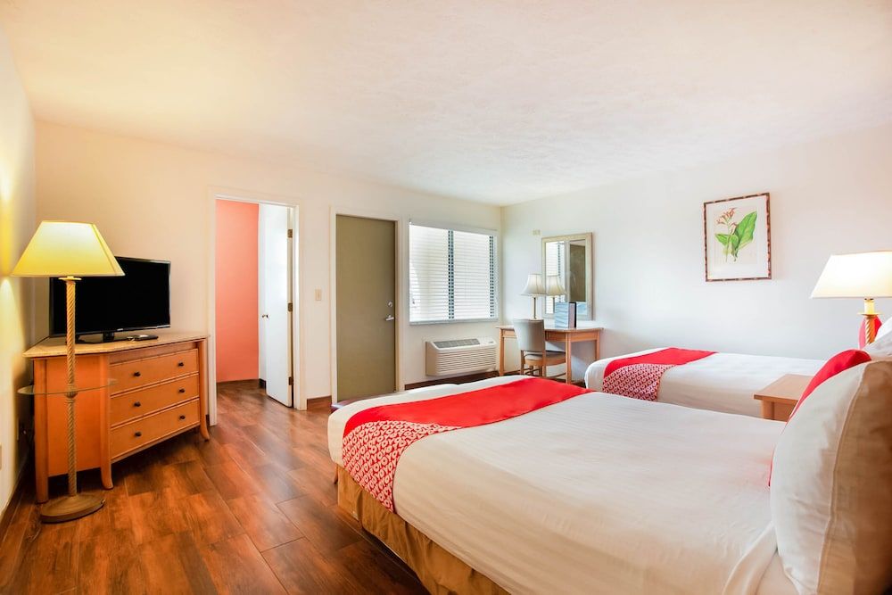 Premium Room, 2 Queen Beds