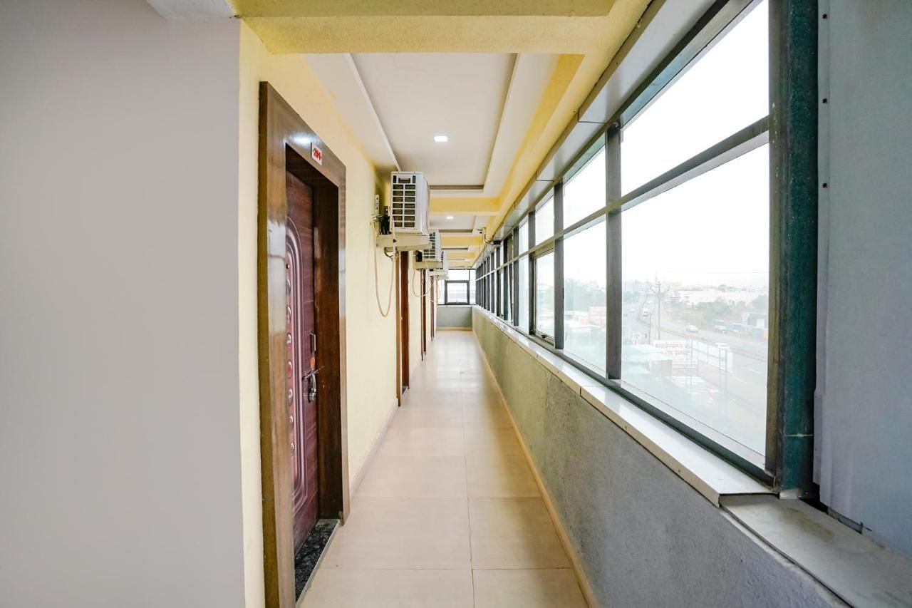 Public Areas