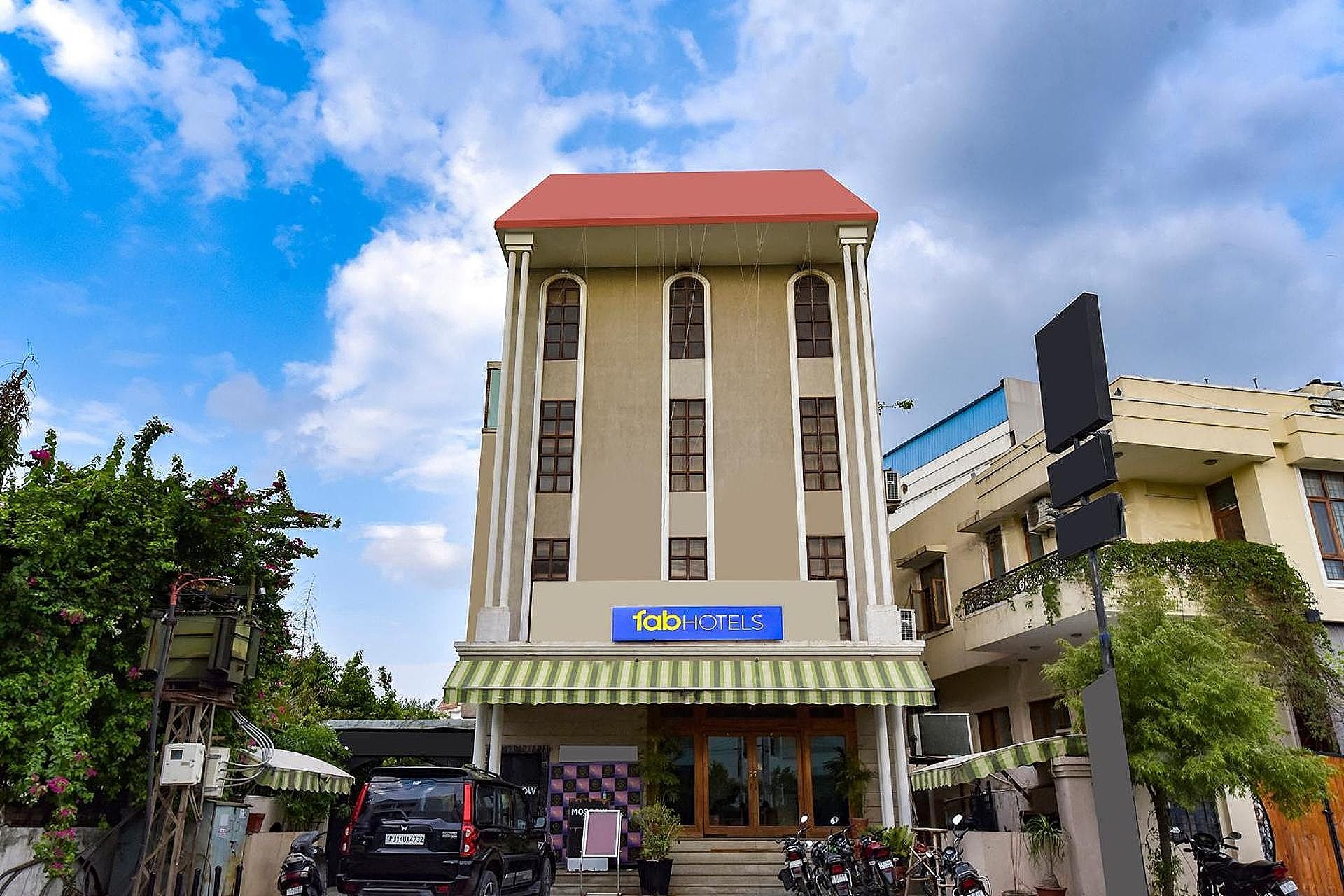 JD Hotel Four Boutique