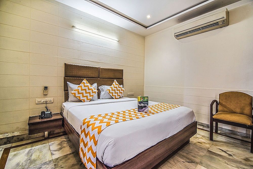 Resort Golden Days Club Deluxe Room  2