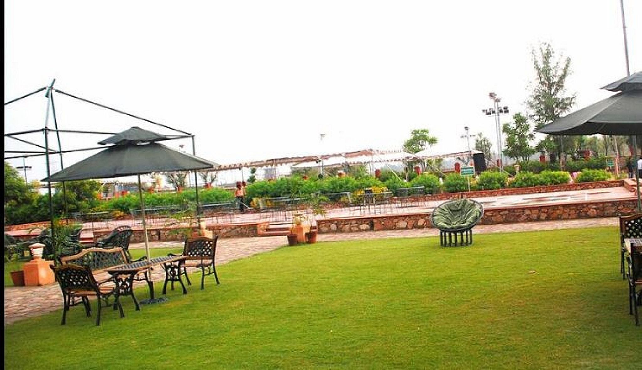 Resort Golden Days Club Deluxe Room  6