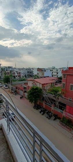 Resort Golden Days Club Deluxe Room  8