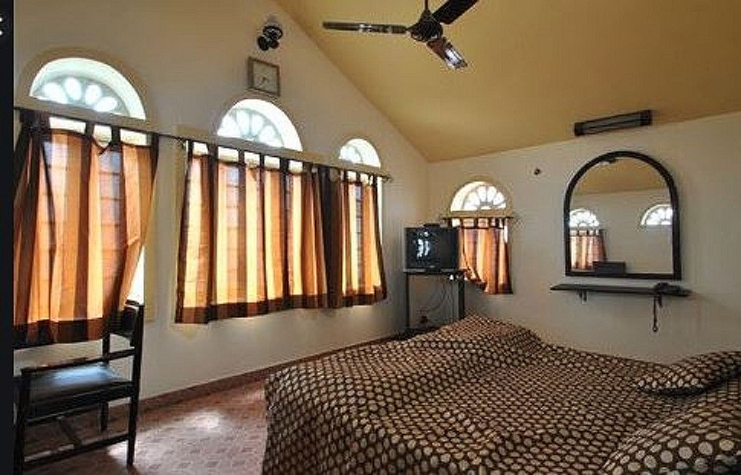 Resort Golden Days Club Deluxe Room  5