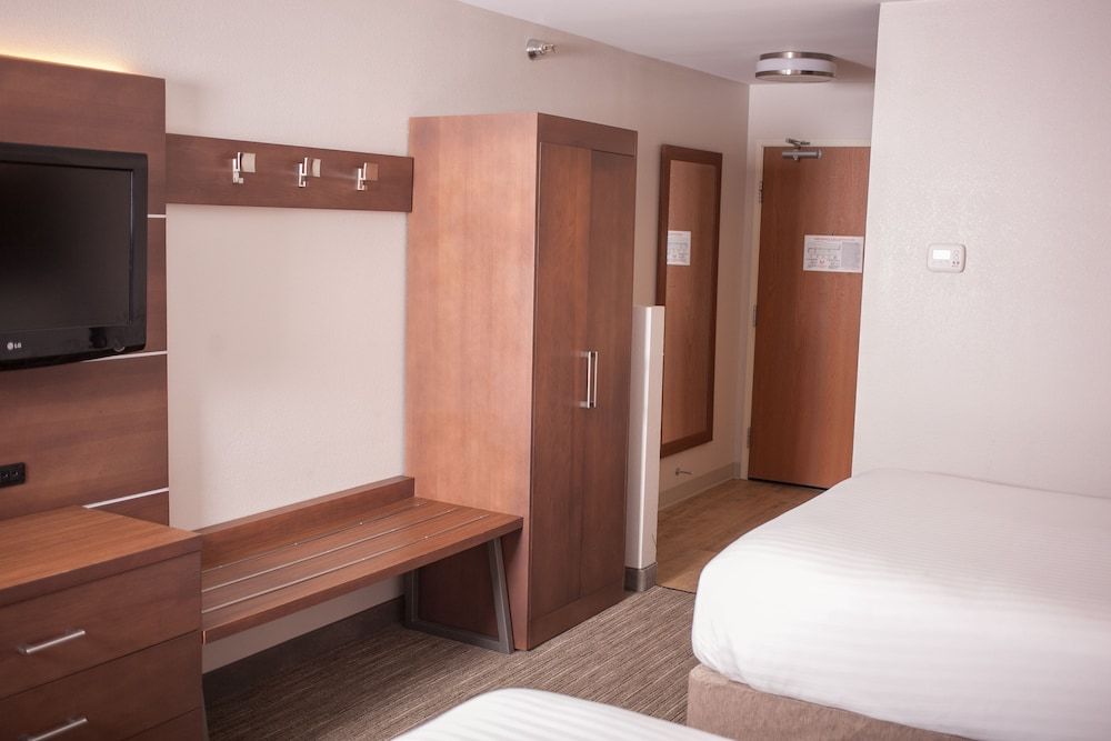 Standard Room, 2 Queen Beds