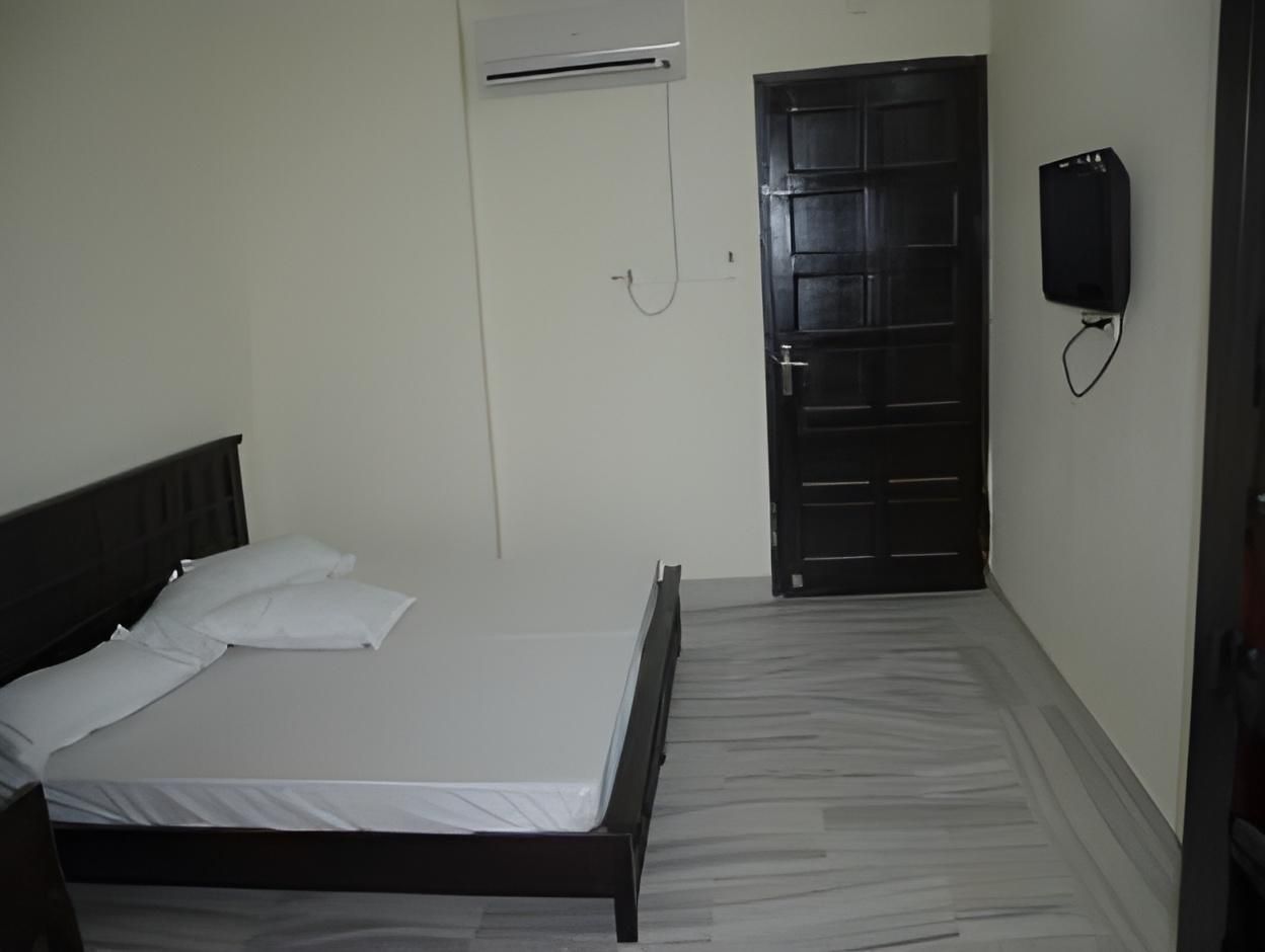 Heritage Deluxe Room