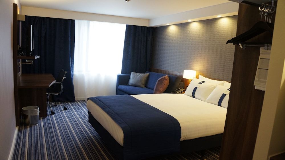 undefined Holiday Inn Express London - Earl's Court by IHG 3