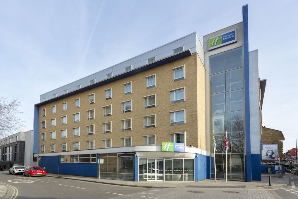 undefined Holiday Inn Express London - Earl's Court by IHG 8