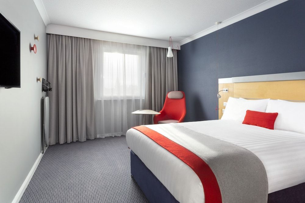 undefined Holiday Inn Express London - Earl's Court by IHG 2