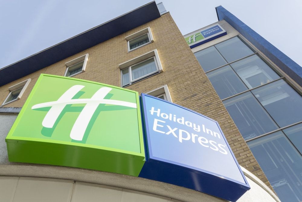 undefined Holiday Inn Express London - Earl's Court by IHG 7