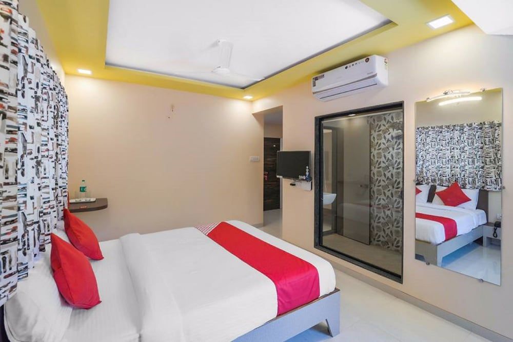 undefined Hotel Mangal Residency 10
