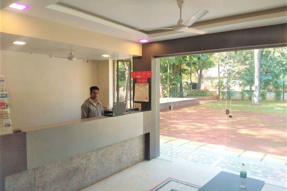 undefined Hotel Mangal Residency 2