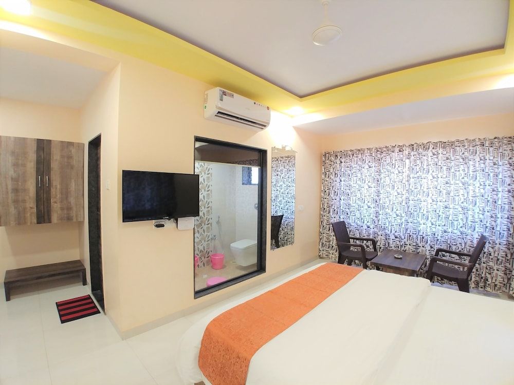 undefined Hotel Mangal Residency 9