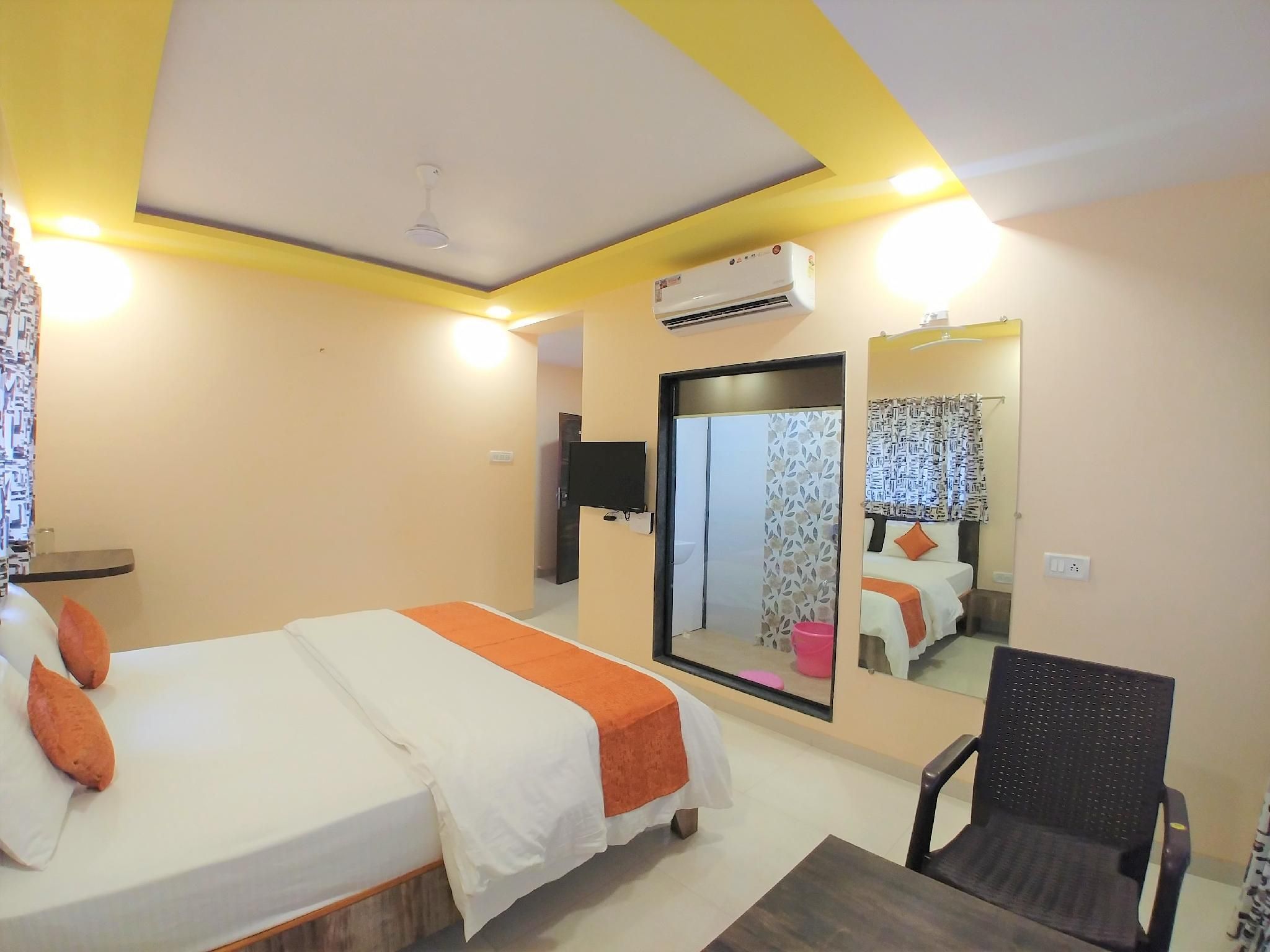 undefined Hotel Mangal Residency 7