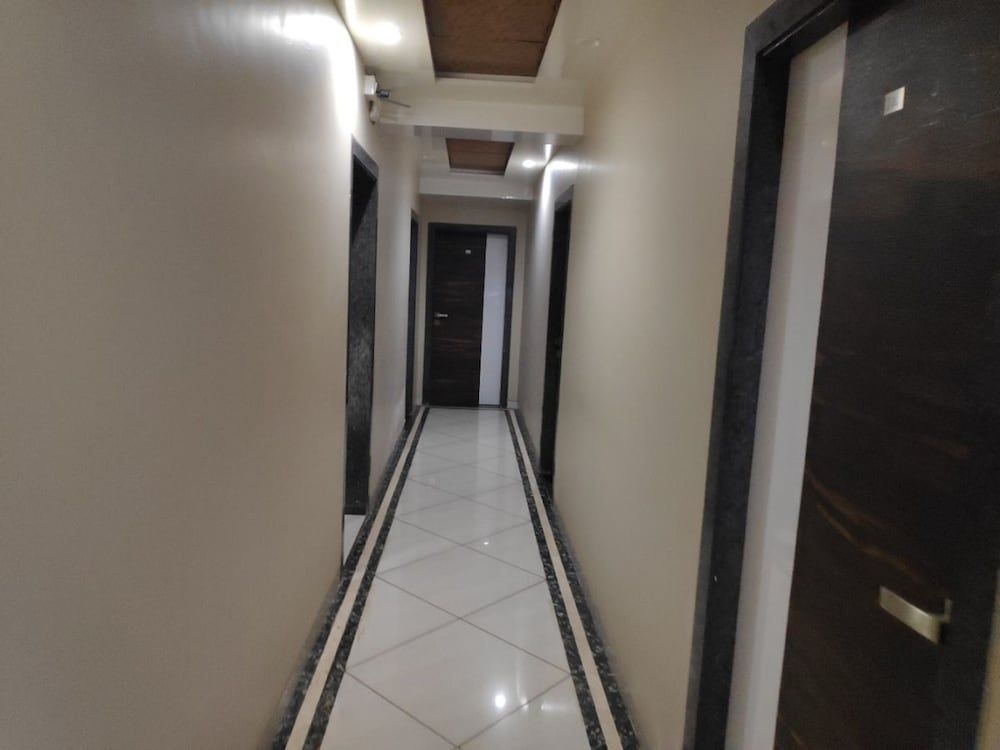 undefined Hotel Mangal Residency 3