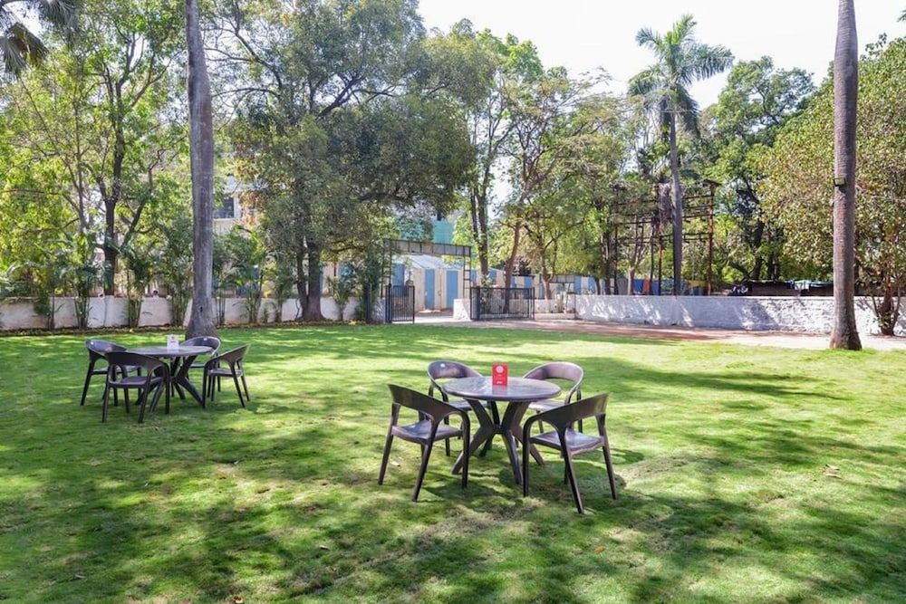 undefined Hotel Mangal Residency 3