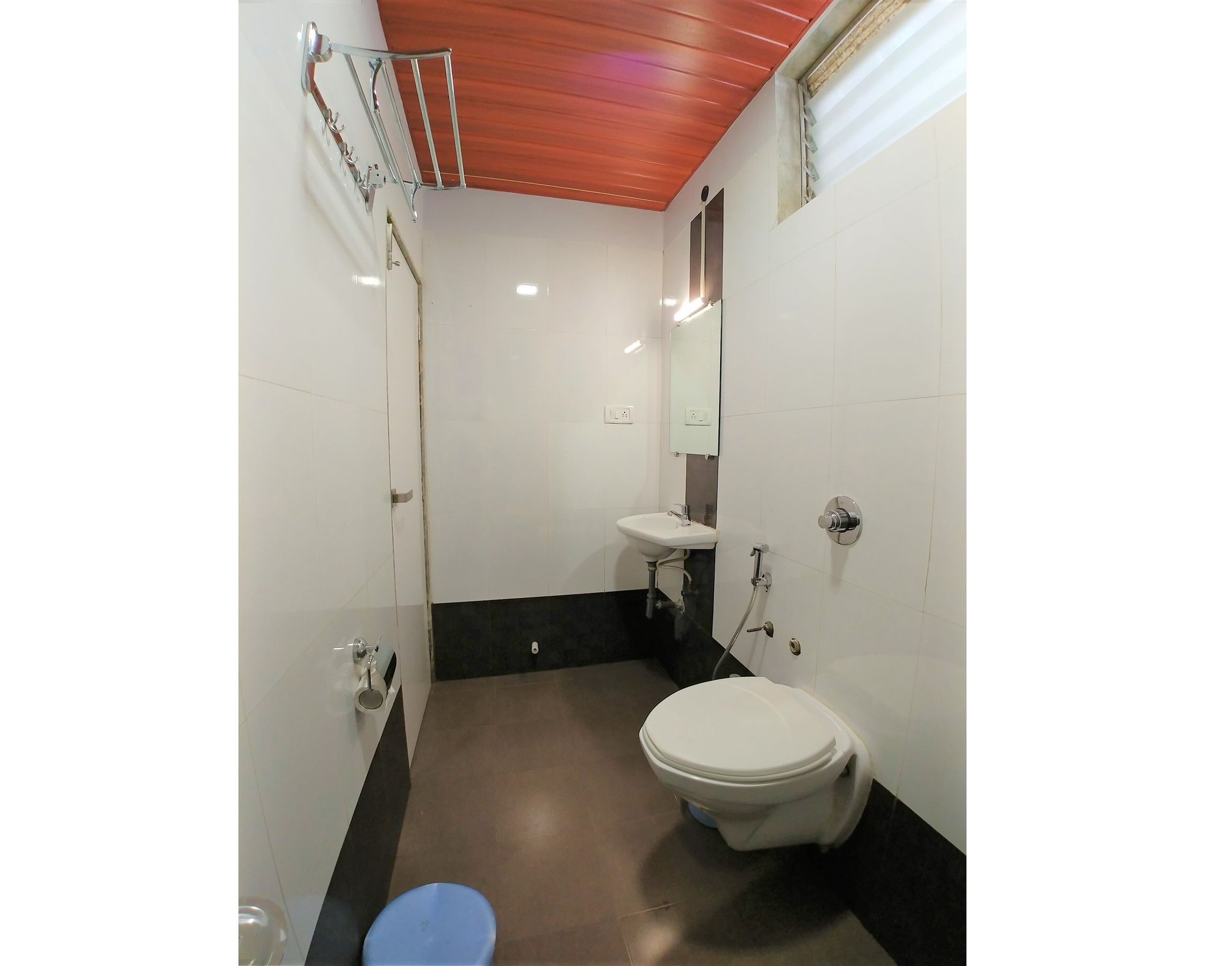 Hotel Mangal Residency Standard Non AC Room - Ground Floor - Easy Access 3