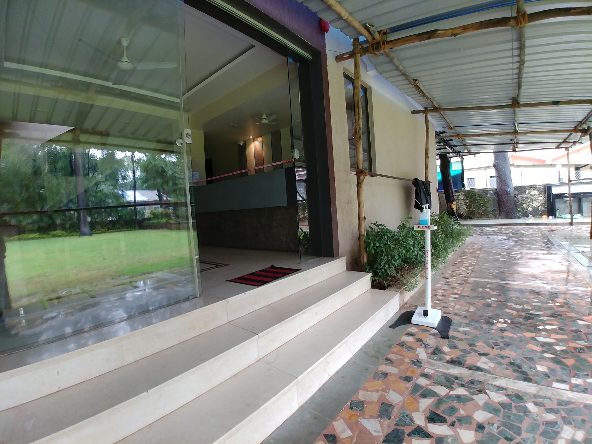 undefined Hotel Mangal Residency 4