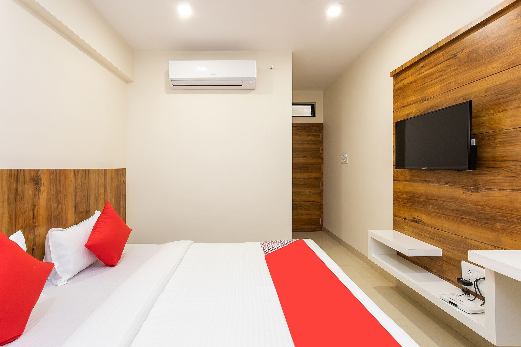 Hotel O Jawahar Marg Formerly Hotel Virat Classic Room 2