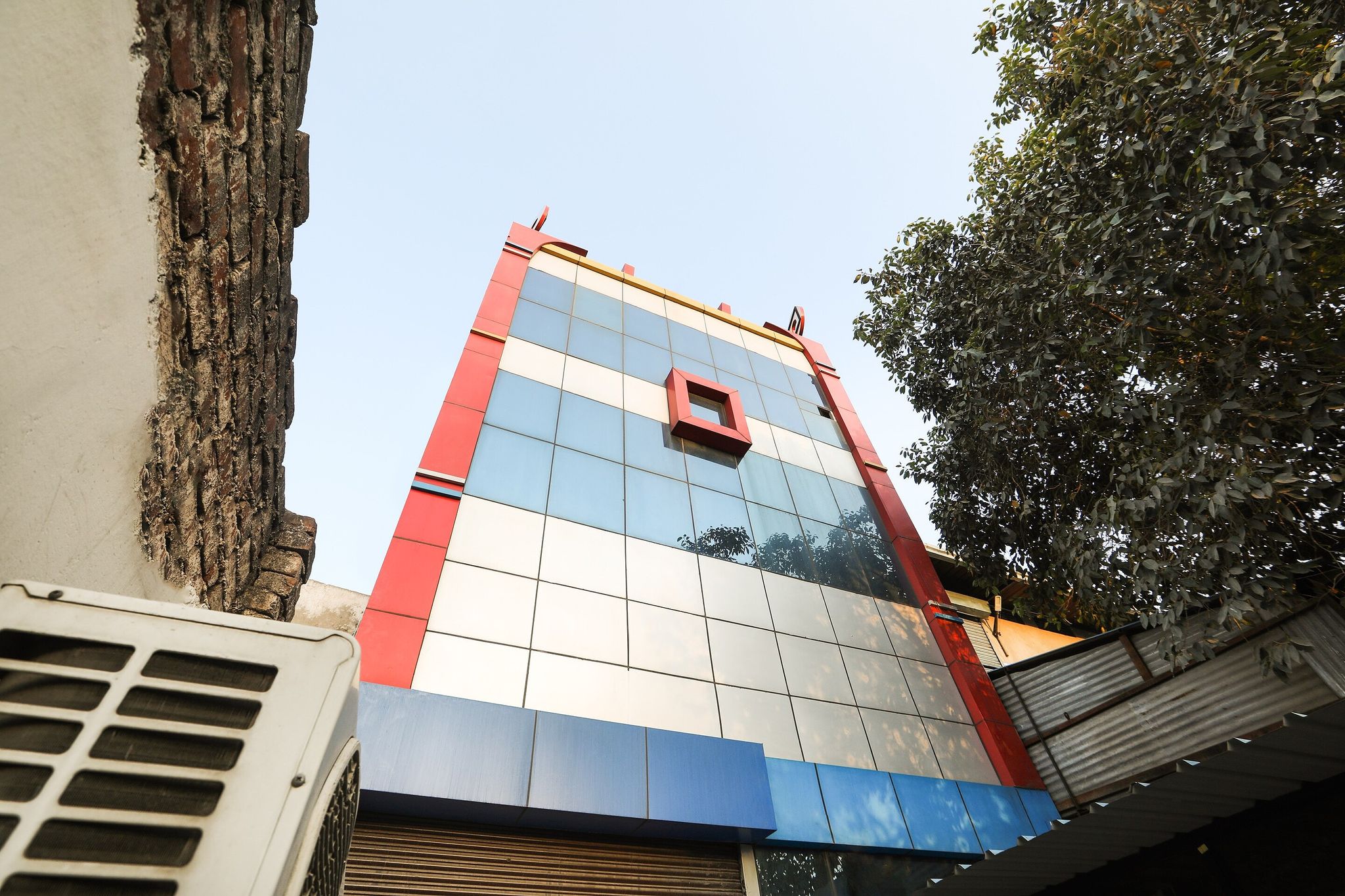 Hotel O Jawahar Marg Formerly Hotel Virat