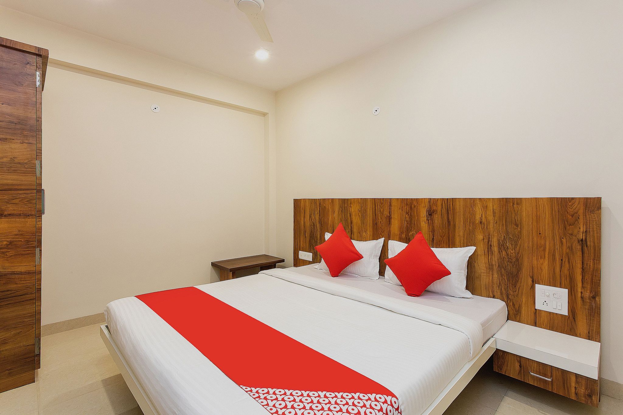 Hotel O Jawahar Marg Formerly Hotel Virat Classic Room 3