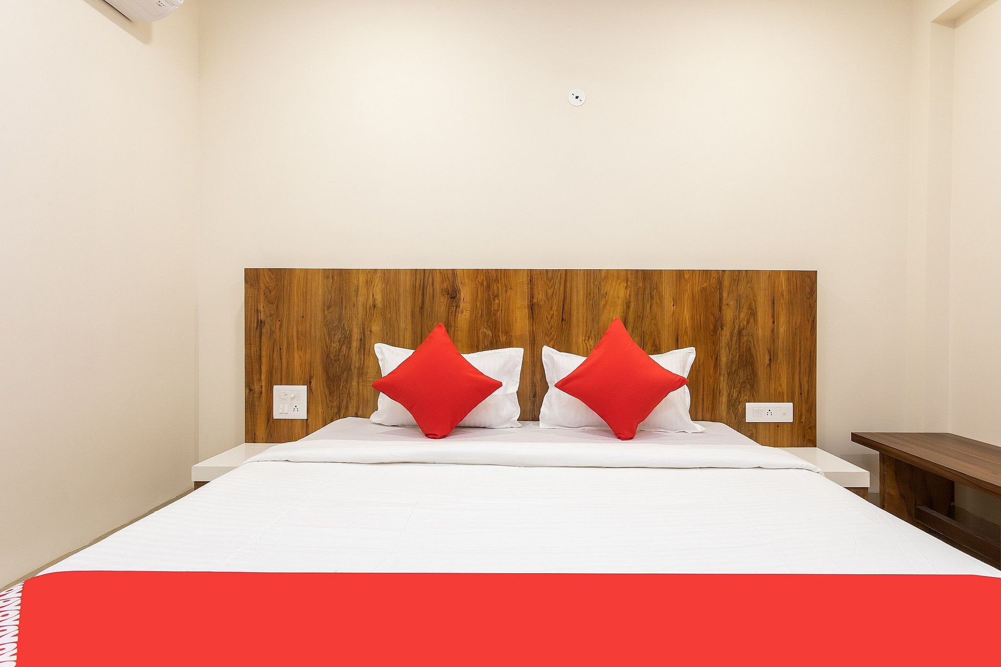 Hotel O Jawahar Marg Formerly Hotel Virat Classic Room