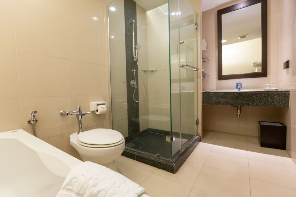 Kantary House Hotel & Serviced Apartments Studio Suite 5